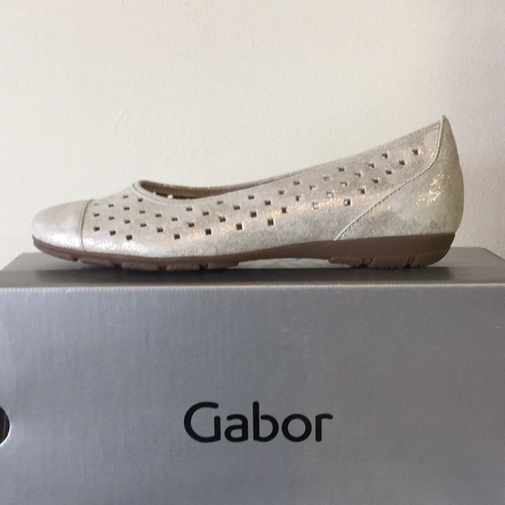 Gabor flat - Picture 4 of 8